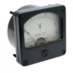 Э377 1КА/5 (50ГЦ)