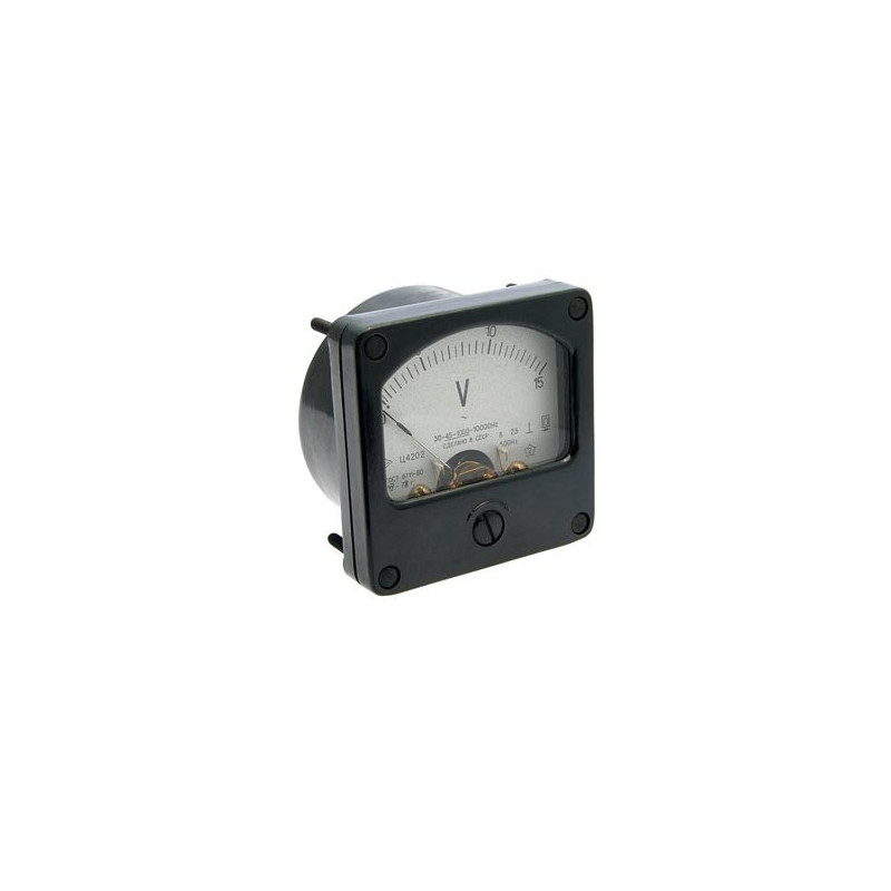Э377 1КА/5 (50ГЦ)