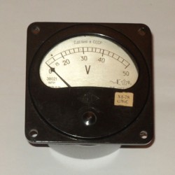Э8021 50В (500ГЦ)