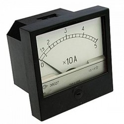 Э8027 50А (50ГЦ)