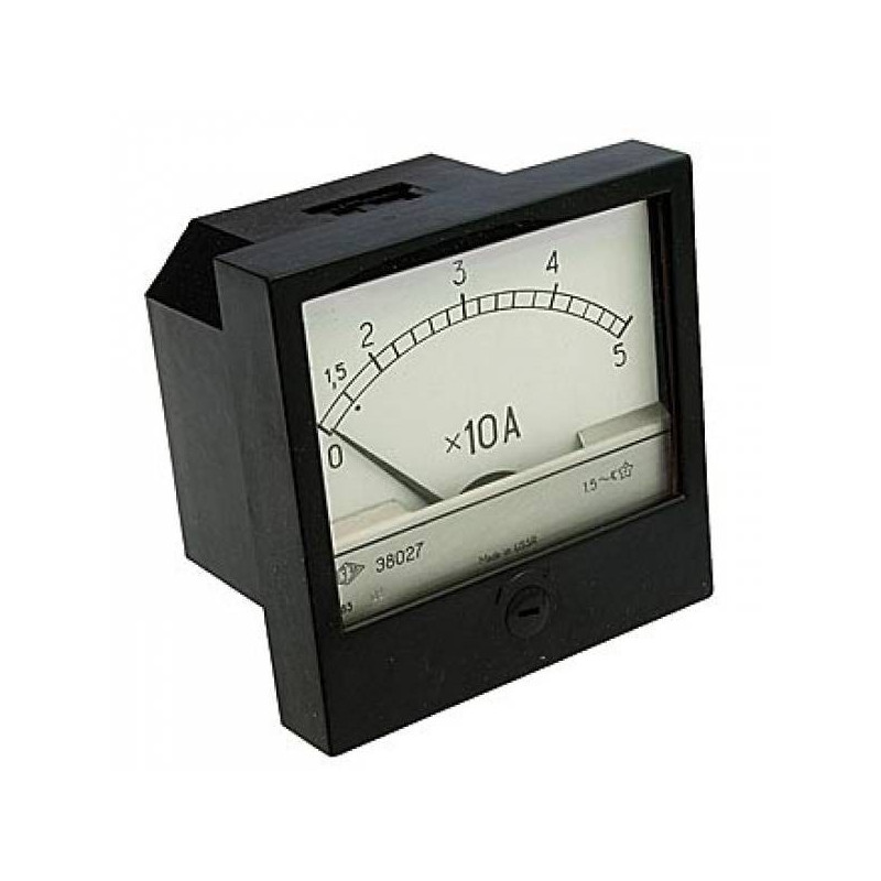 Э8027 50А (50ГЦ)