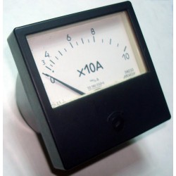 Э8030 100А/5 (50ГЦ) (201*г.)
