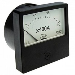 Э8030 2КА/5 (50ГЦ)