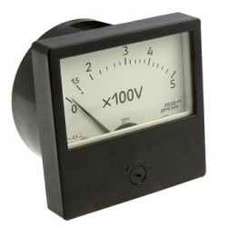 Э8030 500В (50ГЦ)
