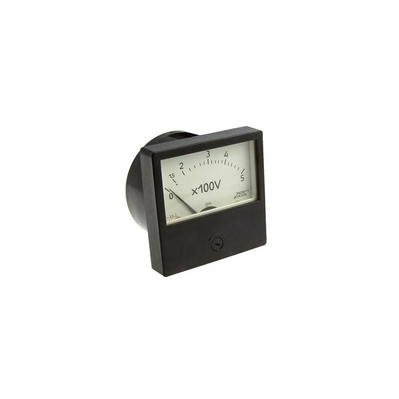 Э8030 500В (50ГЦ)