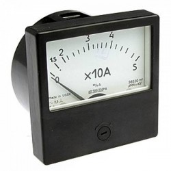 Э8030 50А (60ГЦ)