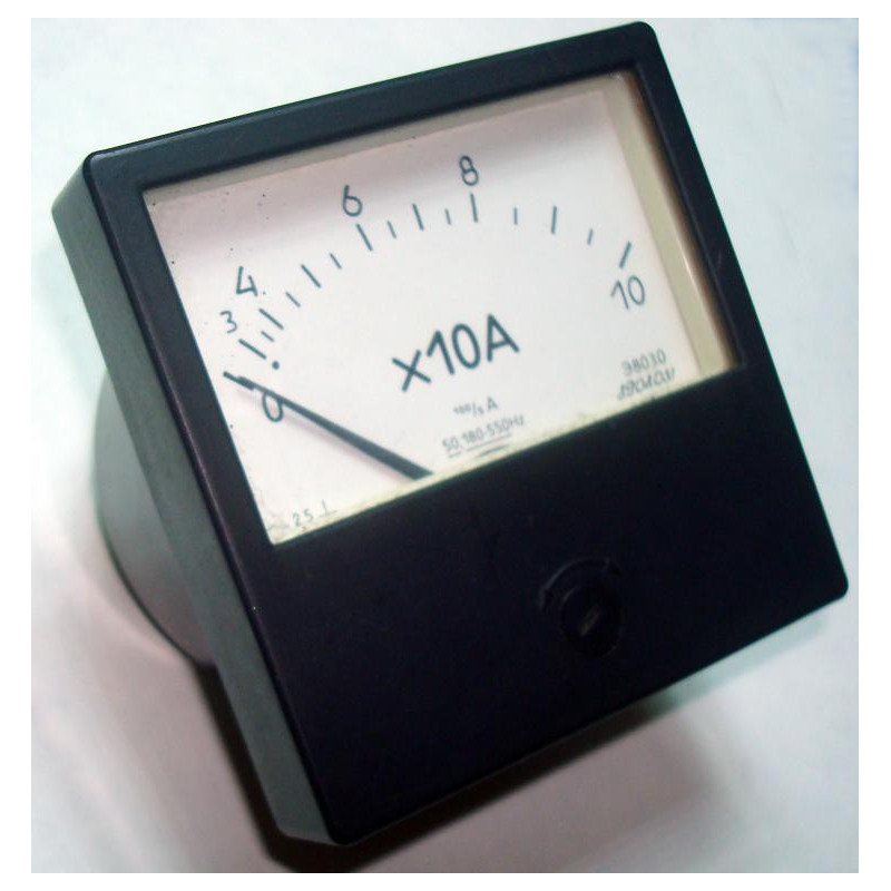 Э8030 50В (200ГЦ)