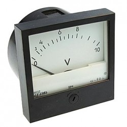 Э8032 10В (50ГЦ)