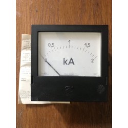 Э8032 1КА/5 (50ГЦ)