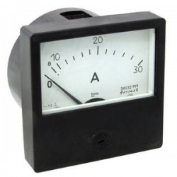 Э8032 30А/5 (50ГЦ) (200*г)
