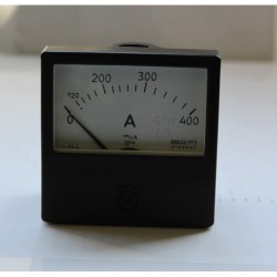 Э8032 400А/5 (50ГЦ) (200*г.)