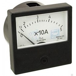 Э8032 5А (1000ГЦ)
