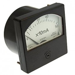 Э8033 500МА (50ГЦ)