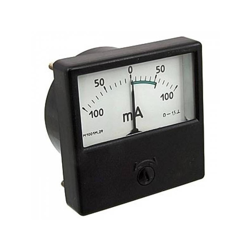 М1001 100-0-100МА.29