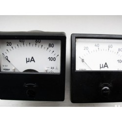 М1001 100МА