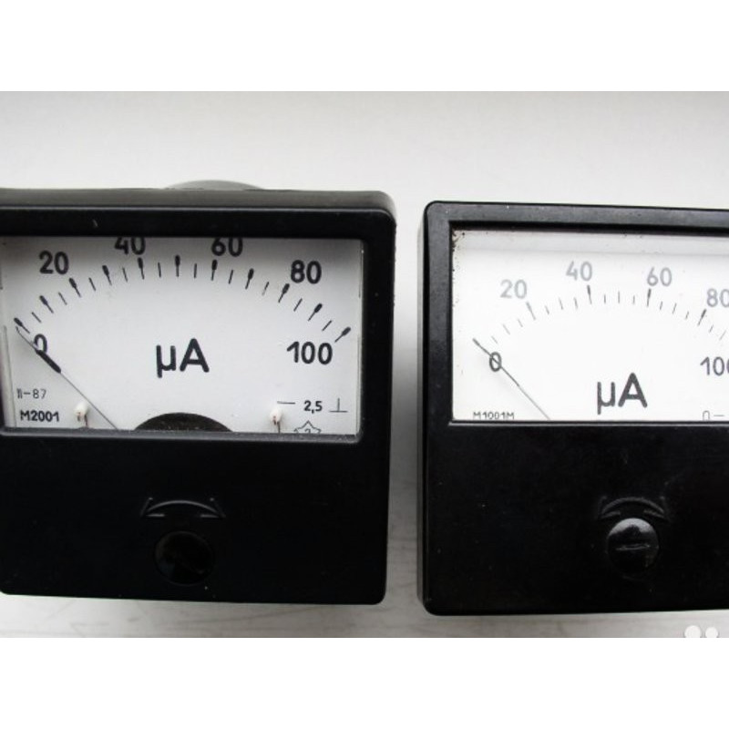 М1001 100МА