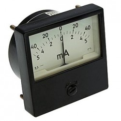 М1001 50-0-50МА