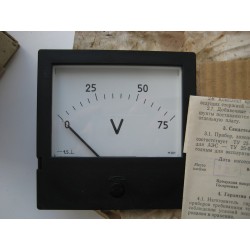 М1001 75В
