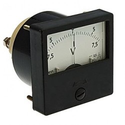 М2001 7.5-0-7.5В