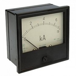 М2001 7.5КА