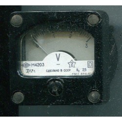 М4203 3В