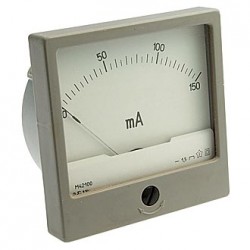 М42100 150-0-150МА