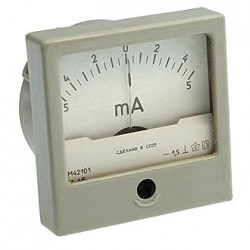 М42101 5-0-5МА