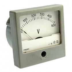 М42101 500В