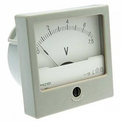М42101 7.5В
