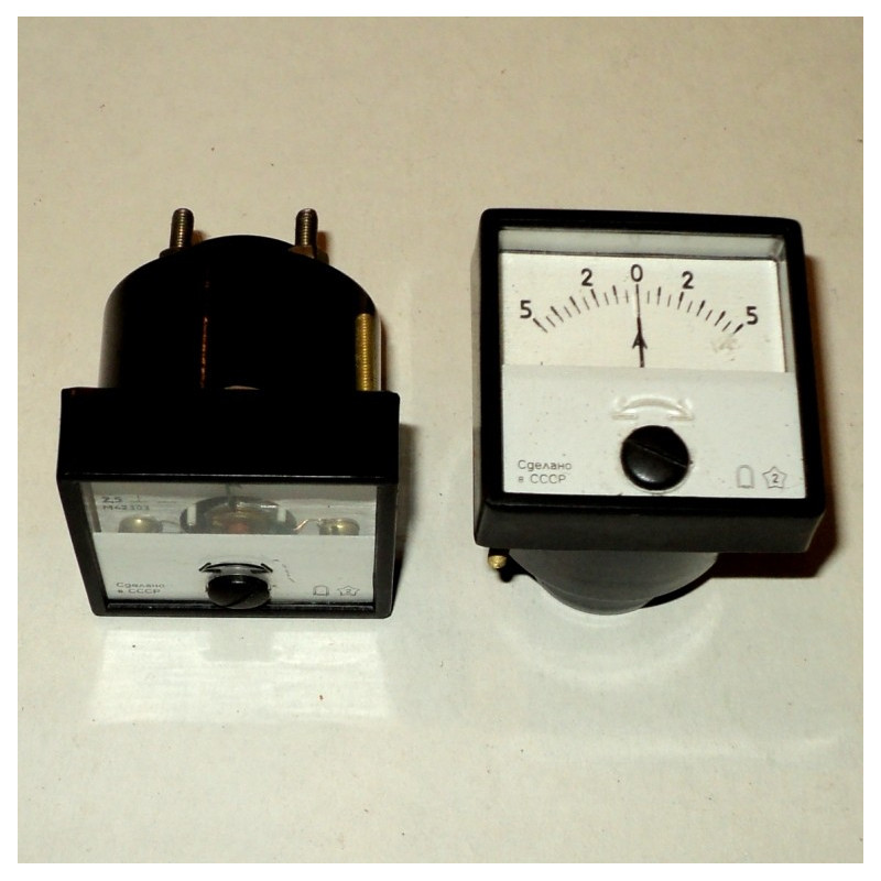 М42303 5-0-5А