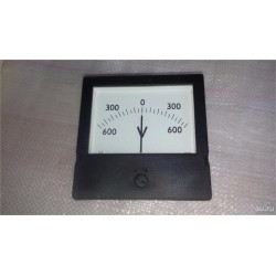 М42303 600-0-600В