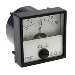 М42303 75-0-75А