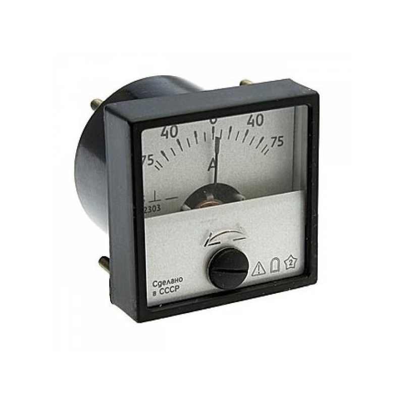 М42303 75-0-75А