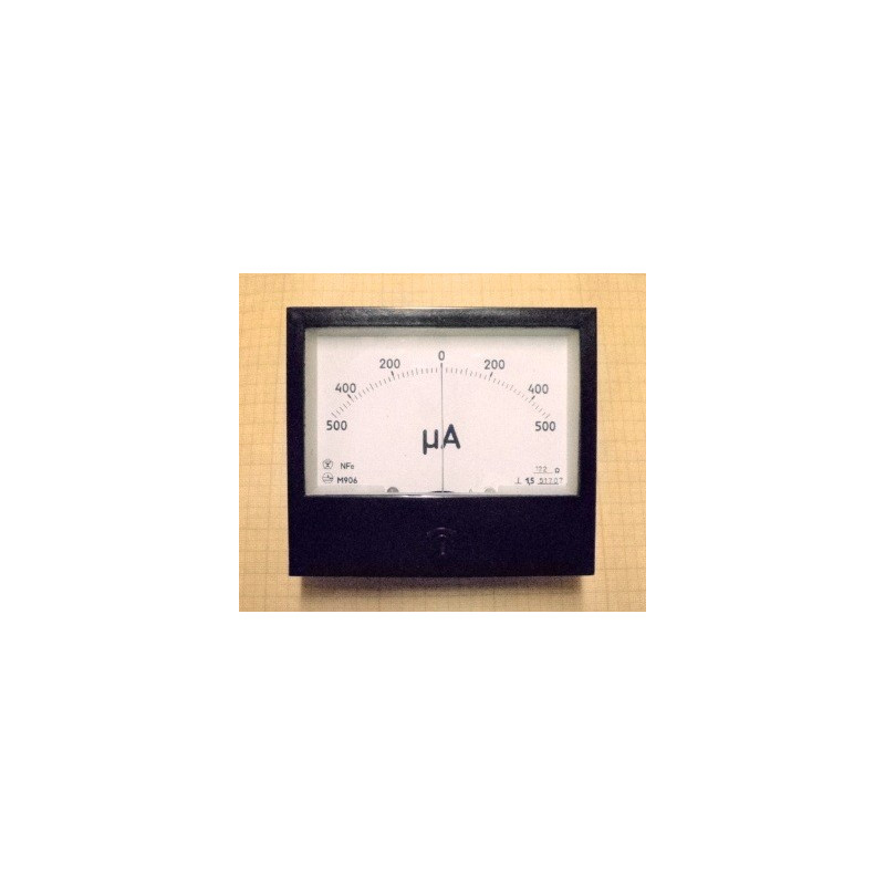 М42305 500-0-500МК