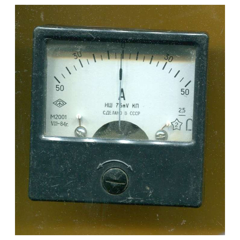М4251 50-0-50А