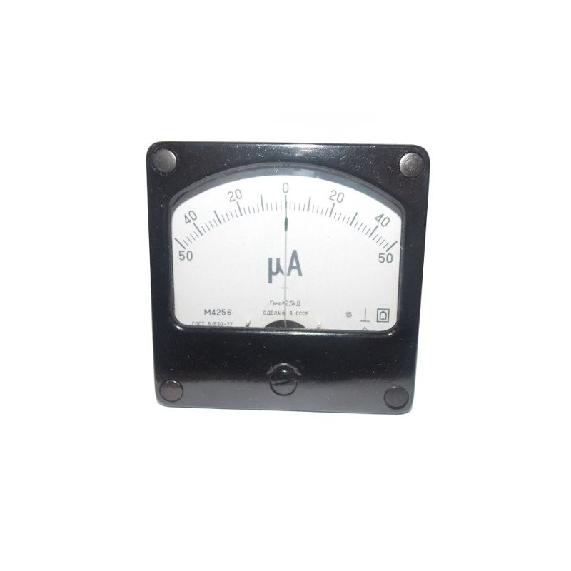 М4256 50-0-50МК