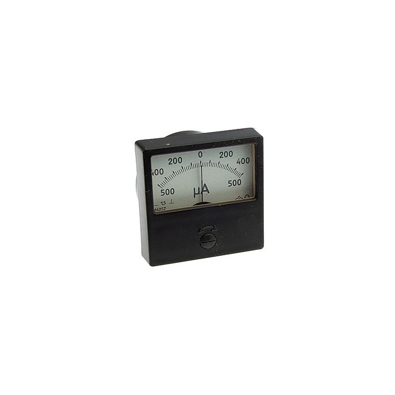М4257 500-0-500МК