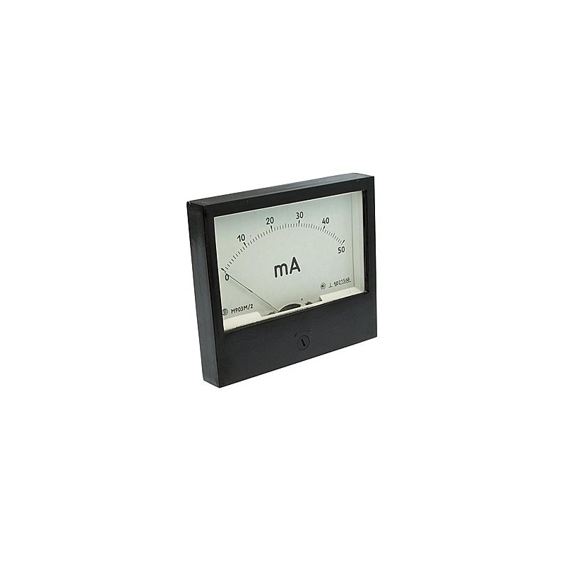 М903 50МА