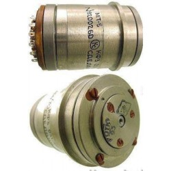 Сельсин МТ-5 КФ3.031.107