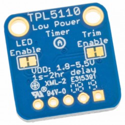 Модуль таймера управления питанием TPL5110
