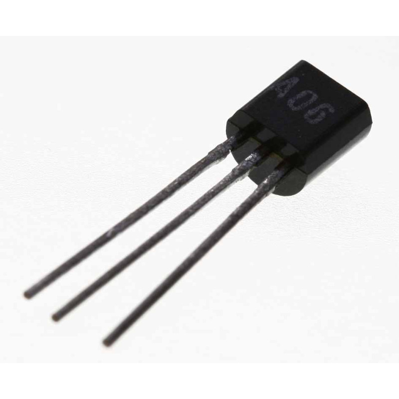 Транзистор 2SA1124