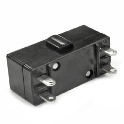 Микропереключатель Д701