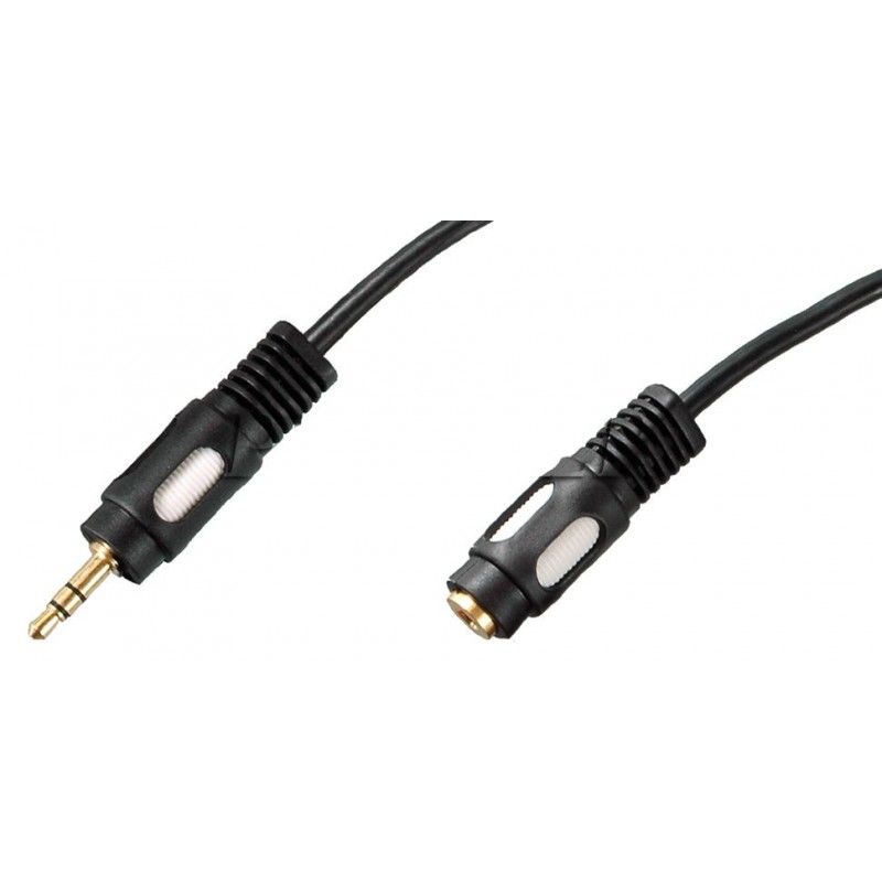 Шнур 3.5 Stereo Plug - 3.5 Stereo Jack. Длина...