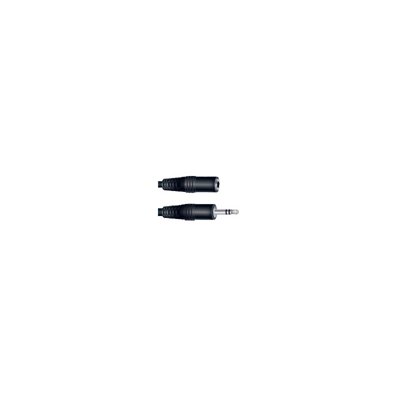 Шнур 3.5 Stereo Plug - 3.5 Stereo Jack. Длина 3м.