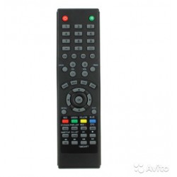 Supra STV-LC19T860WL ic LCD TV