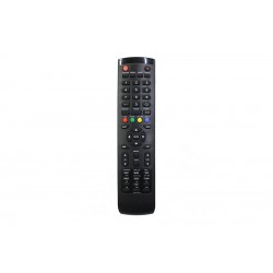 Supra Y-72C2 (Y72C2) Timeshift ic LCD TV