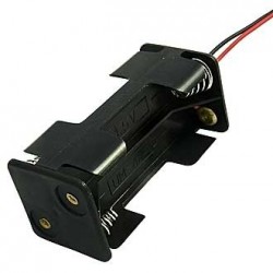 Батарейный отсек BH443 AAA 2x1 2x1 (BH623)