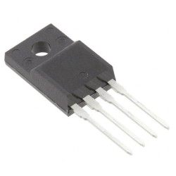 Микросхема 78R05  to220f-4