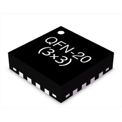 Микросхема A8293ES  qfn20