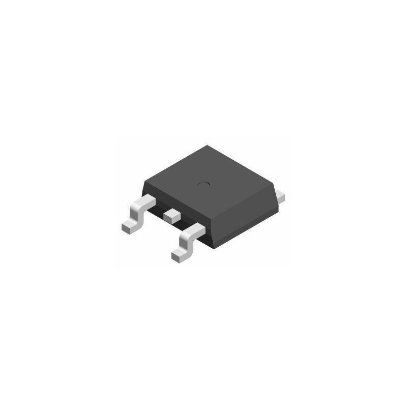 Микросхема AMC7140DL  dpak (to252)